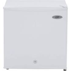 Whynter Energy Star 1.1 cu. ft. Upright Freezer with Lock Silver