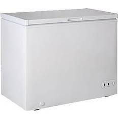 Black chest freezer • Compare & find best price now »