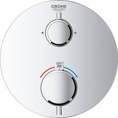 Grohe Grohtherm (24133000) Chrome