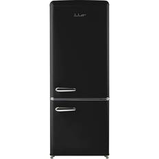 7 cu ft refrigerator iio 7 cu. Black, Blue