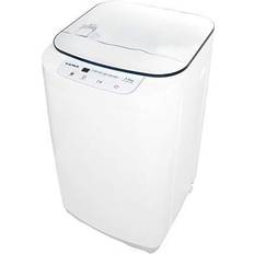 Top Loaded - Washing Machines kapas kps35-735h2 upgraded compact