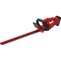 V20 CMCHT810C1 20 in. Battery Hedge Trimmer Kit (Battery & Charger)