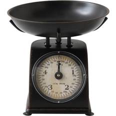 Kitchen Scales Hello Honey Kitchen Scales Black