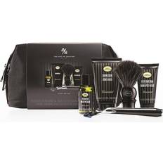 Beard Washes on sale The Art of Shaving Unscented Travel Kit with Bag