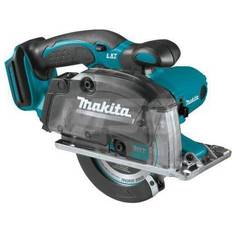 Jigsaws Makita 18V LXT Lithium-Ion Cordless 5-3/8" Metal Cutting Saw, Tool Only