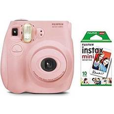 Pink polaroid camera • Compare & find best price now »