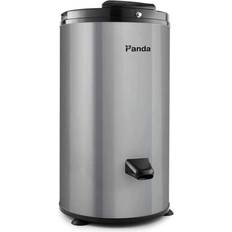 Portable washer and dryer Panda 0.6 cu. Gray