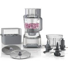 Ninja BN601 Professional Plus Food Processor Replacement Base ONLY