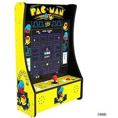 Spielkonsolen Arcade1up Pac-Man Partycade