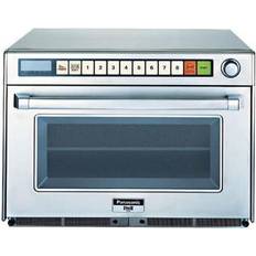 Microwave Ovens Panasonic NE-2180 Steamer Commercial