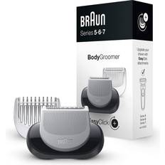 Braun series 5 shaver • Compare & see prices now »