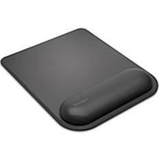  Soqool Mouse Pad, 2 Pack Ergonomic Mouse Pads with