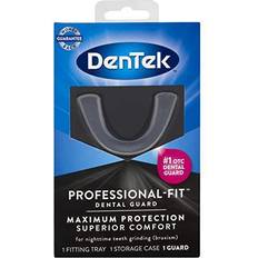DenTek Professional-Fit Guard for Nighttime Teeth Grinding, Count