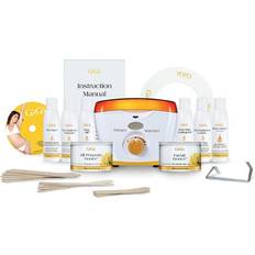 Hair Removal Gigi Pro Kit 1 24 pc Set