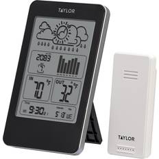Weather Station Wireless Indoor Outdoor Thermometer: Your Gateway