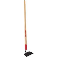 Garden Hoe With Fiberglass Handle