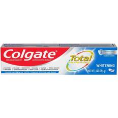 Colgate Total Whitening Gel Toothpaste - 6.0 oz - 5 Pack