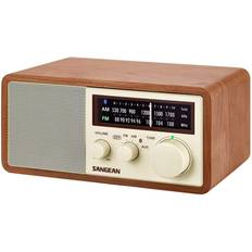 Sangean Portable Radio Radios Sangean Sangean WR-16 AM/FM Cabinet
