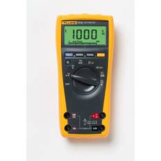 Battery Multi Meter Fluke 77-4, CAT IV, CAT Ranging