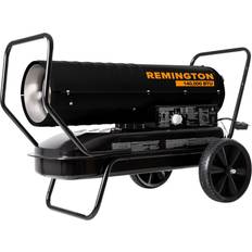 Radiators Remington 140,000 Btu/h 3500 sq ft Forced Air Kerosene Heater
