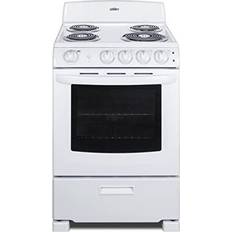 Summit Appliance RE2411W White