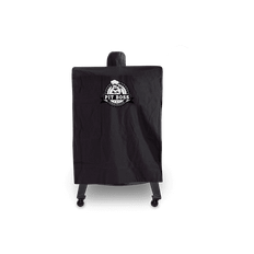 BBQ Covers Pit Boss 5 Series Vertical Pellet Smoker Cover