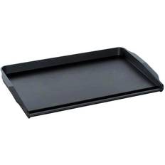 Nordic Ware 2 Burner Backsplash Griddle