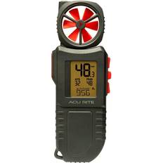 Anemometer AcuRite 00256M Portable Anemometer