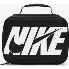 Nike Insulated Lunchbox - black, one size