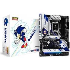 ATX Hovedkort Asrock Z790 PG SONIC