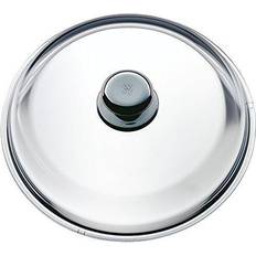 WMF Klappe WMF Glass lid, with Metal knob Klappe