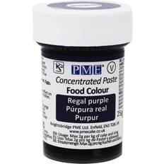 PME Mauve Lilla pastafarve 25g Cake Decoration