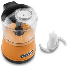 KFCB519WH by KitchenAid - Cordless 5 Cup Food Chopper