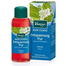 Kneipp Badeöle Kneipp Bath essence Bath oils Bath Essence “Entspannung Pur” Pure relaxation