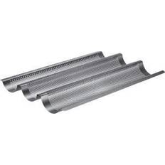 Bakeformer Westmark Baguette baking tin LONG Bakeform