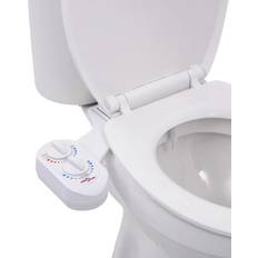 Bidet vidaXL Attachment For Bidet (145291)