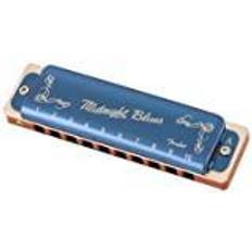 Fender Blasinstrumente Fender Midnight Blues A Diatonic harmonica