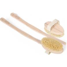 Badebørster Sisal Body Brush Hard 1 ST