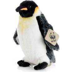 Pingviner Bamser & kosedyr WWF Emperor Penguin 20cm