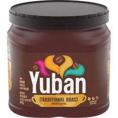 Yuban Original Premium Coffee, Ground, Oz