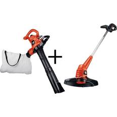 Maxtra 42.7CC 2 Stroke 1.5HP 1100W Gas Pole Chainsaw Pruner Trimmer with  Adjustable Length 11.35 Feet to 8.2 Feet