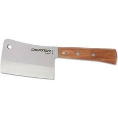 Dexter-Russell 49542 6 Cleaver - Heavy Duty