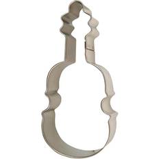 Aim Violin Cookie Cutter Cookie Cutter