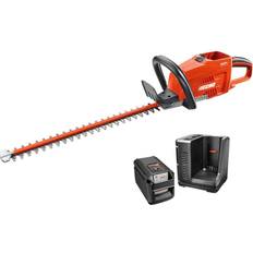 Echo Garden Power Tools Echo 24 In Cordless Hedge Trimmer with Battery and Charger