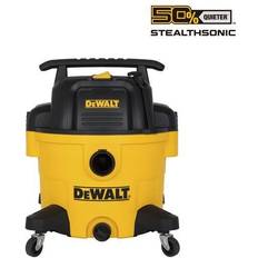 Wet & Dry Vacuum Cleaners Dewalt 9 Gal. Stealth Sonic Wet/Dry