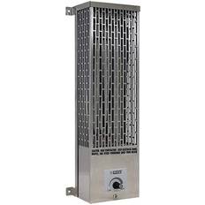 Panel Radiators King Electric Electric Radiant Heaters; Type: Radiant Heaters ; Radiant Heaters ; Minimum Rating: 3412 ;