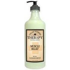 Skincare Bath & Body Works Naturals Therapy Aches + Pains Muscle Relief Hand Foot Lotion