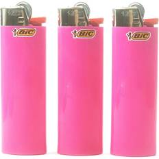 JXYUEWL 3 Pink Lighters