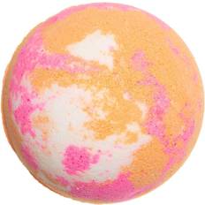 Fizz & Bubble artisan bath fizzy bubble bath bomb- New Rainbow