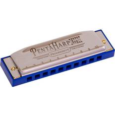 Hohner Harmonicas Hohner PentaHarp Harmonica C minor